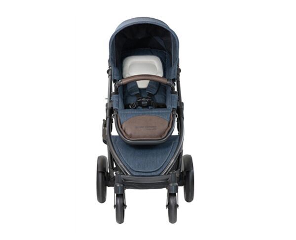 Steelcraft Strider Compact Deluxe Edition